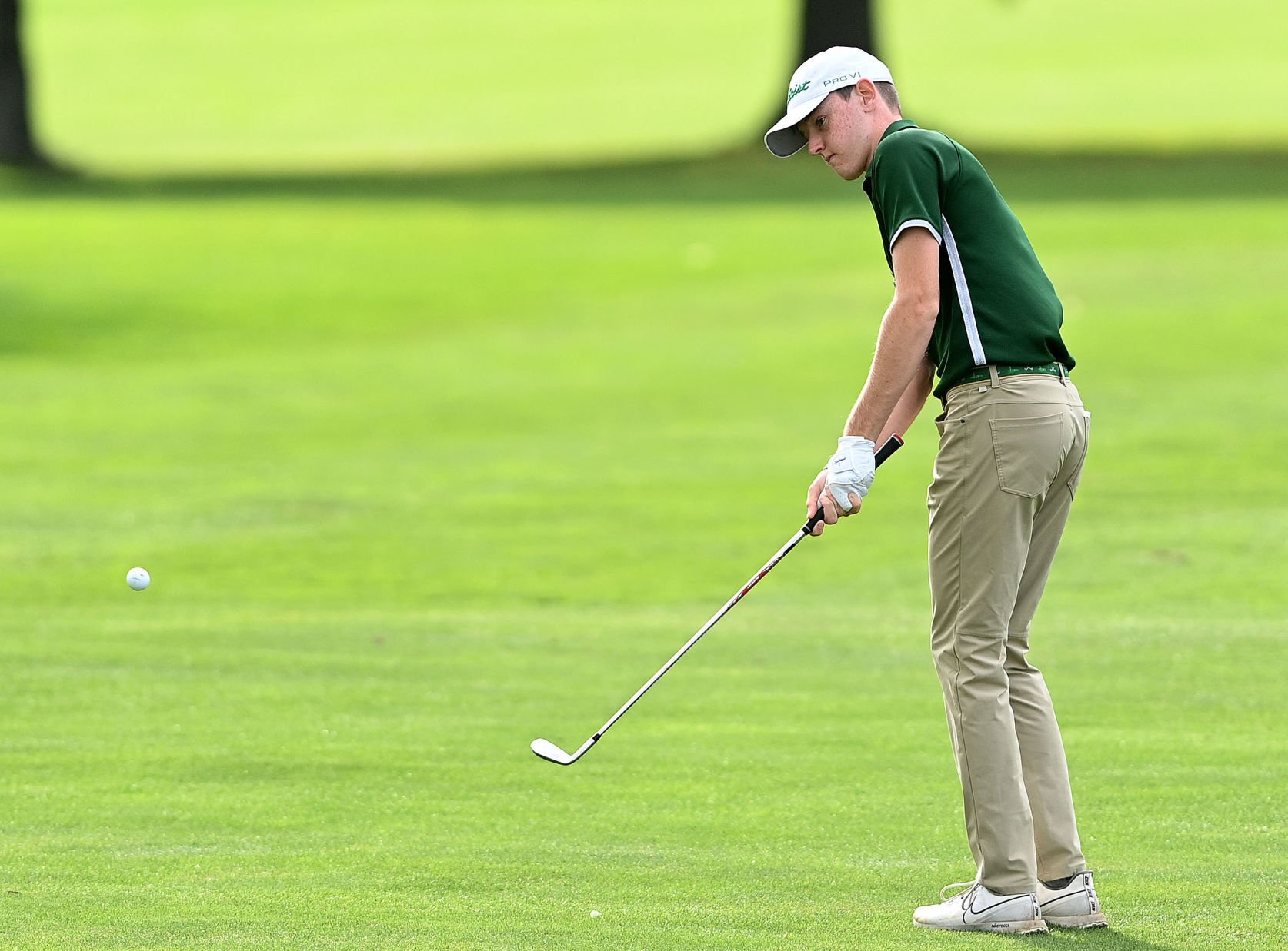 District Golf 4